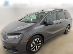 Honda Odyssey EX-L Auto 2026