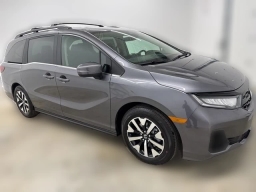 Honda Odyssey EX-L Auto 2026