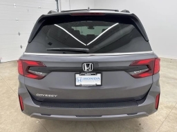 Honda Odyssey EX-L Auto 2026