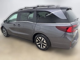 Honda Odyssey EX-L Auto 2026