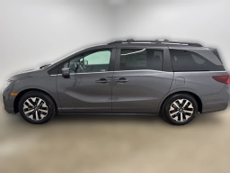 Honda Odyssey EX-L Auto 2026