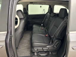 Honda Odyssey EX-L Auto 2026