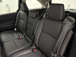 Honda Odyssey EX-L Auto 2026