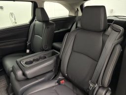 Honda Odyssey EX-L Auto 2026