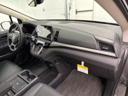 Honda Odyssey EX-L Auto 2026