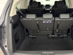 Honda Odyssey EX-L Auto 2026