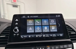 Honda Odyssey EX-L Auto 2026