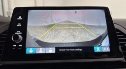 Honda Odyssey EX-L Auto 2026