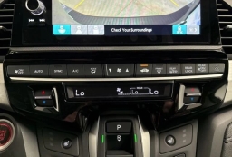 Honda Odyssey EX-L Auto 2026