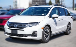 Honda Odyssey EX-L Auto 2026