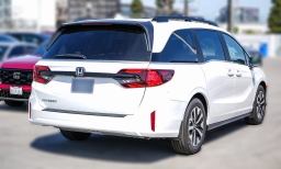 Honda Odyssey EX-L Auto 2026