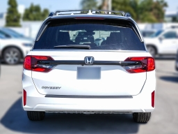 Honda Odyssey EX-L Auto 2026