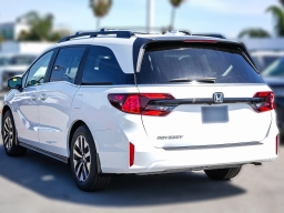 Honda Odyssey EX-L Auto 2026