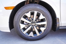 Honda Odyssey EX-L Auto 2026