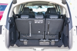 Honda Odyssey EX-L Auto 2026