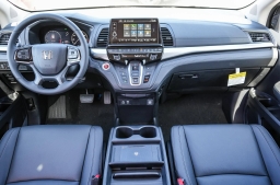 Honda Odyssey EX-L Auto 2026