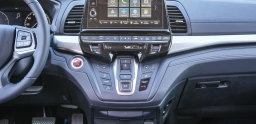 Honda Odyssey EX-L Auto 2026