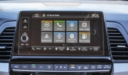 Honda Odyssey EX-L Auto 2026