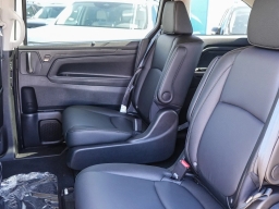 Honda Odyssey EX-L Auto 2026