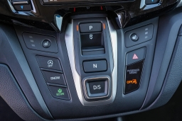 Honda Odyssey EX-L Auto 2026
