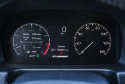 Honda Odyssey EX-L Auto 2026
