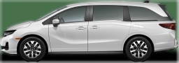 Honda Odyssey EX-L Auto 2026