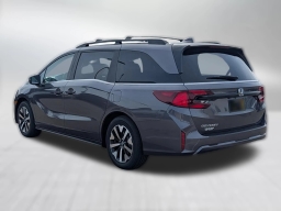 Honda Odyssey EX-L Auto 2026