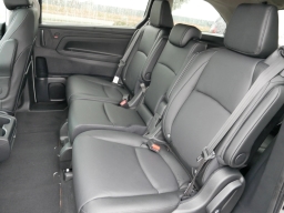 Honda Odyssey EX-L Auto 2026