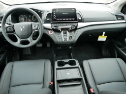 Honda Odyssey EX-L Auto 2026