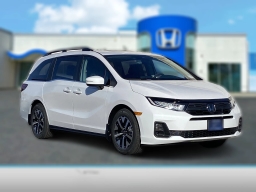 Honda Odyssey EX-L Auto 2026