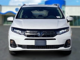Honda Odyssey EX-L Auto 2026