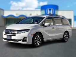 Honda Odyssey EX-L Auto 2026