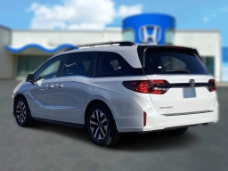 Honda Odyssey EX-L Auto 2026