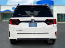 Honda Odyssey EX-L Auto 2026