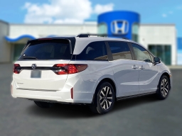 Honda Odyssey EX-L Auto 2026