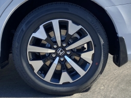 Honda Odyssey EX-L Auto 2026