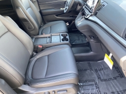 Honda Odyssey EX-L Auto 2026