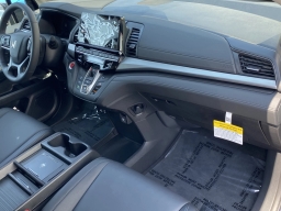 Honda Odyssey EX-L Auto 2026