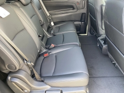 Honda Odyssey EX-L Auto 2026