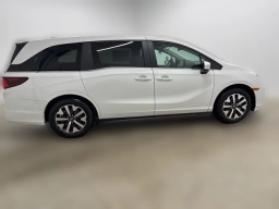 Honda Odyssey EX-L Auto 2026