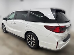 Honda Odyssey EX-L Auto 2026