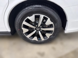 Honda Odyssey EX-L Auto 2026