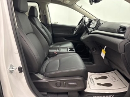 Honda Odyssey EX-L Auto 2026