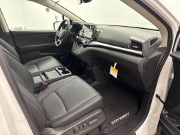 Honda Odyssey EX-L Auto 2026