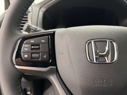 Honda Odyssey EX-L Auto 2026