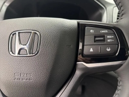 Honda Odyssey EX-L Auto 2026
