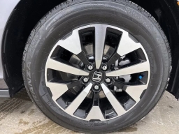Honda Odyssey EX-L Auto 2026