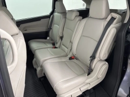 Honda Odyssey EX-L Auto 2026