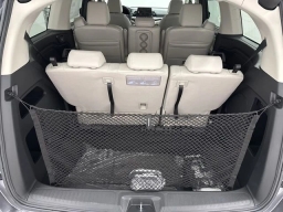 Honda Odyssey EX-L Auto 2026