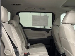 Honda Odyssey EX-L Auto 2026